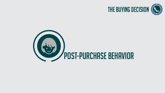 Consumer's behavior over shoes