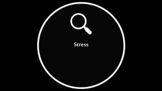 Stress
 