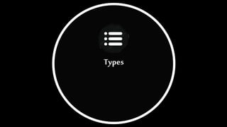 Types
 
