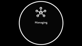 Managing
 