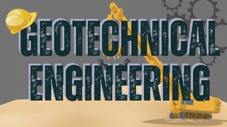 Introduction to structural engineering and its history | PPTX