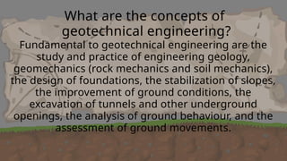 Introduction to structural engineering and its history | PPTX
