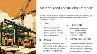Introduction to structural engineering and its history | PPTX