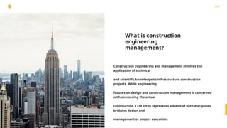 Introduction to structural engineering and its history | PPTX
