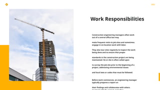 Introduction to structural engineering and its history | PPTX