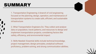 Introduction to structural engineering and its history | PPTX