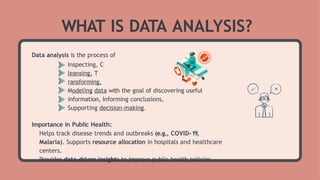 Group 3rd Revised Ppt Pptx Data Analysis Pptx