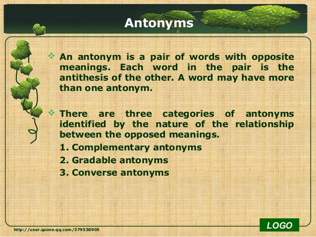 meaning of the word converse