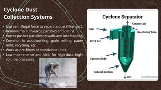 Group 3 (Soil Sampling Methods, Dust Sampling and Particulate Asessment ...
