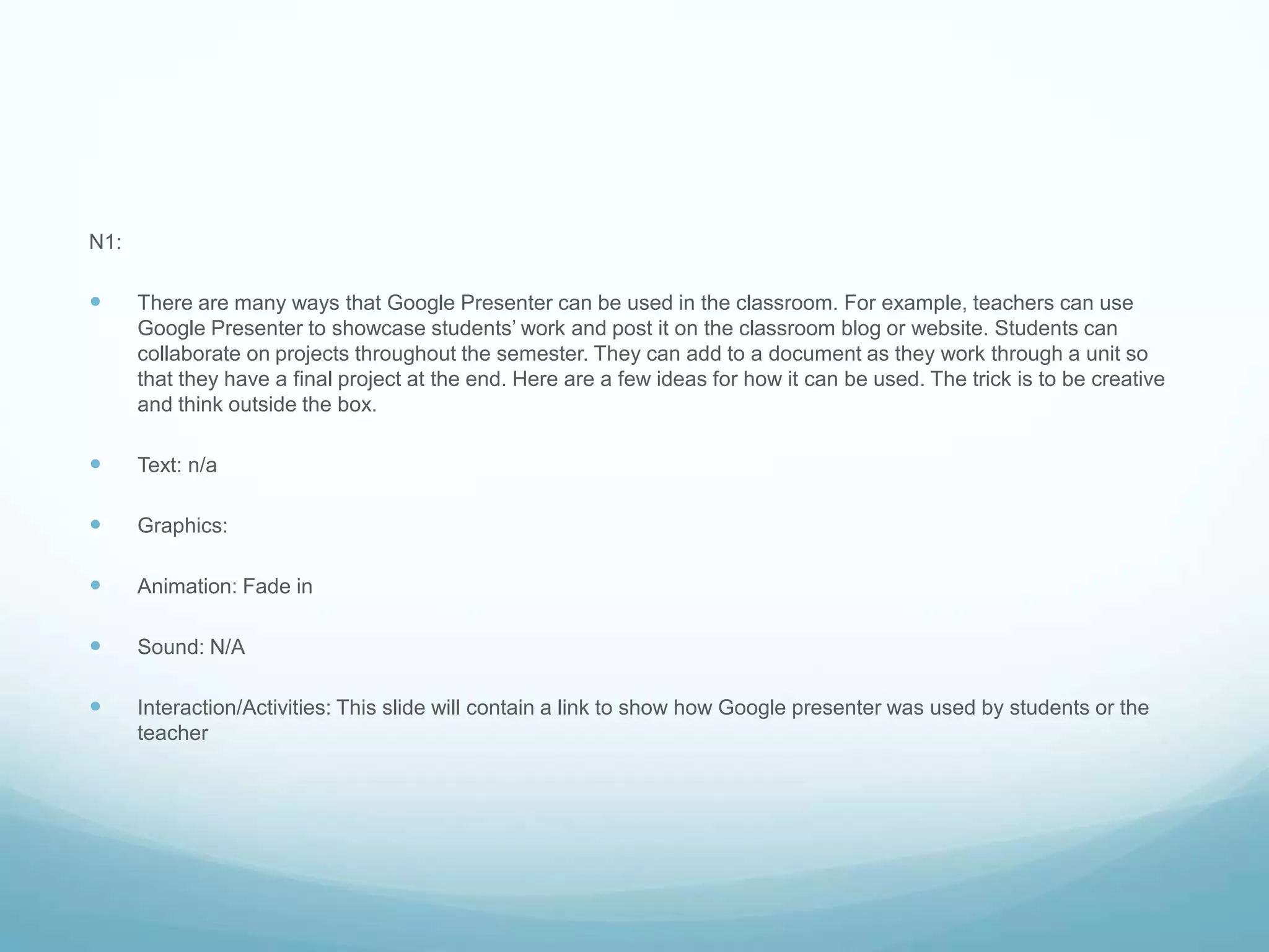 Google Docs can be translated into 25 different languages