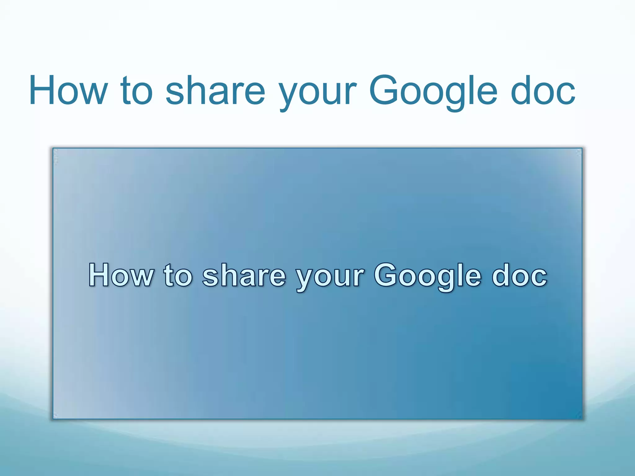 Users must have an internet connection and an account with