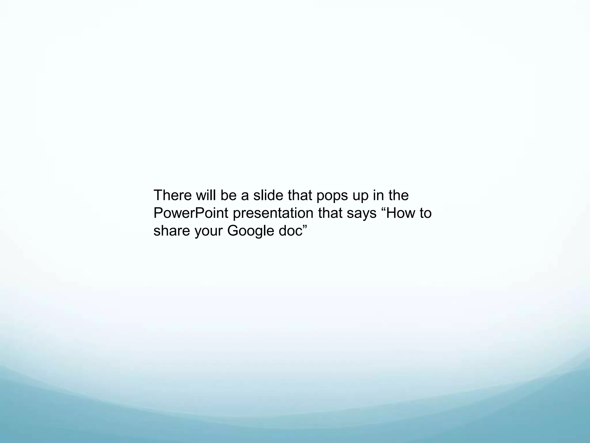 Offers less customizing features as Microsoft PowerPoint