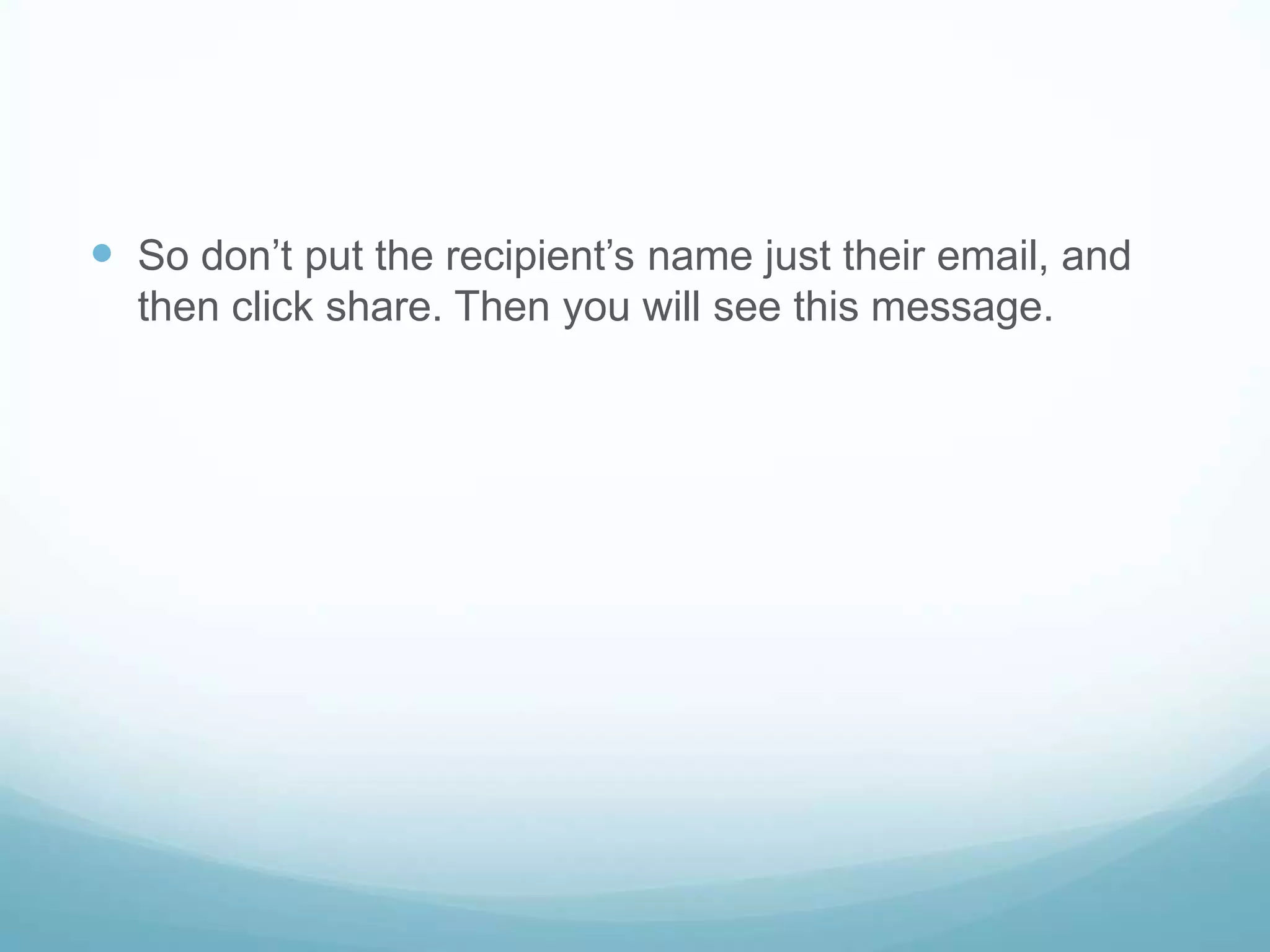 The Video TutorialVideo