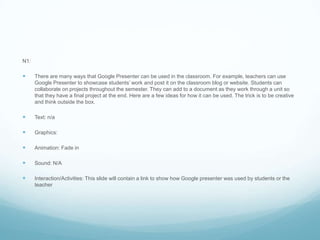 Google Docs can be translated into 25 different languages