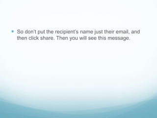 The Video TutorialVideo