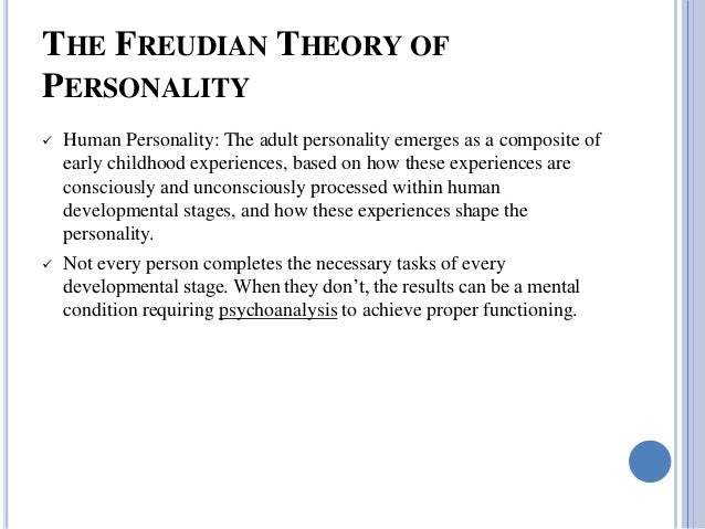 Intellectual Revolution Freud And Darwin