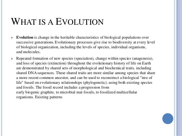 Intellectual Revolution Freud And Darwin