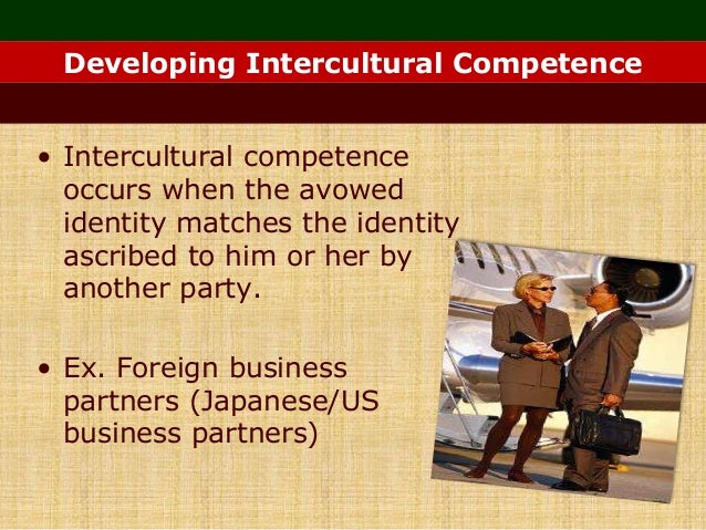 Group 4 cultural identity