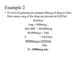 International Systems of UNITs (SI UNITS) | PPTX