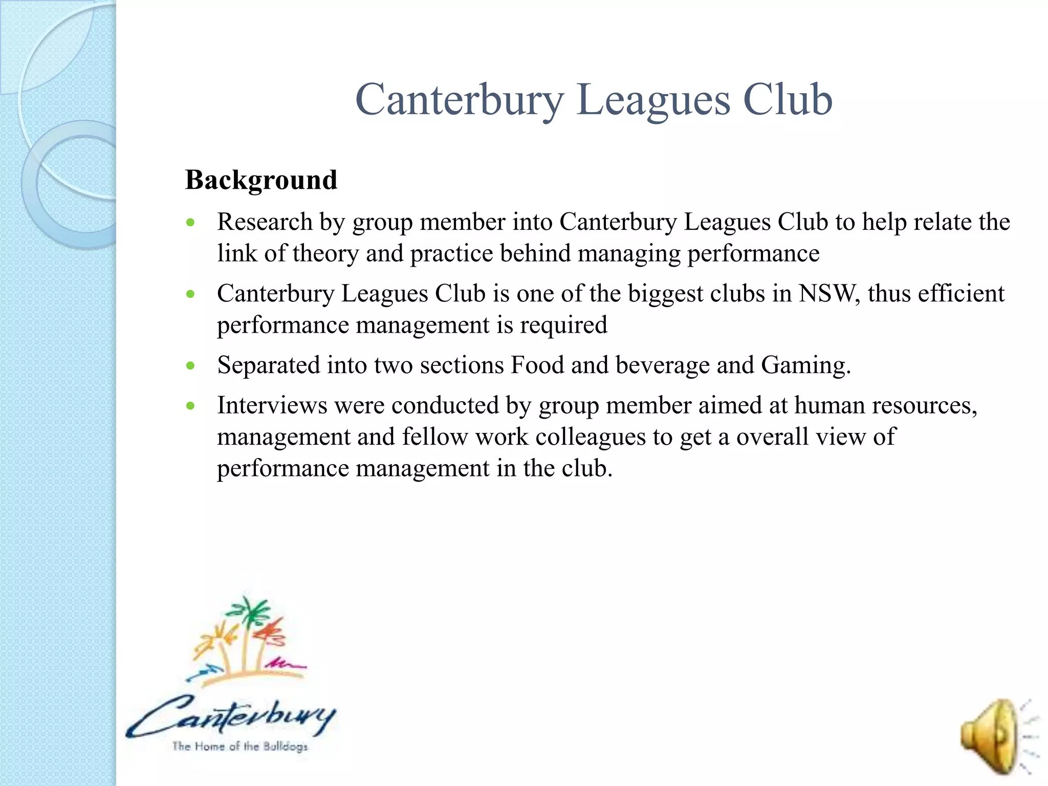 Are managers basing appraisals on hard facts or opinions?