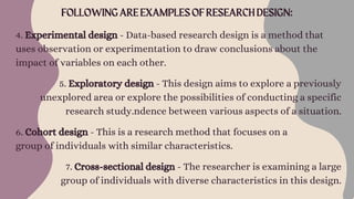 Understanding ways to collect data, grp4 | PDF
