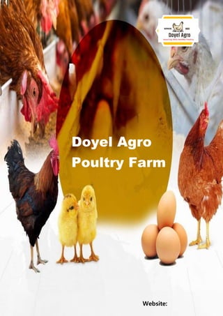 Doyel Agro
Poultry Farm
Website:
 