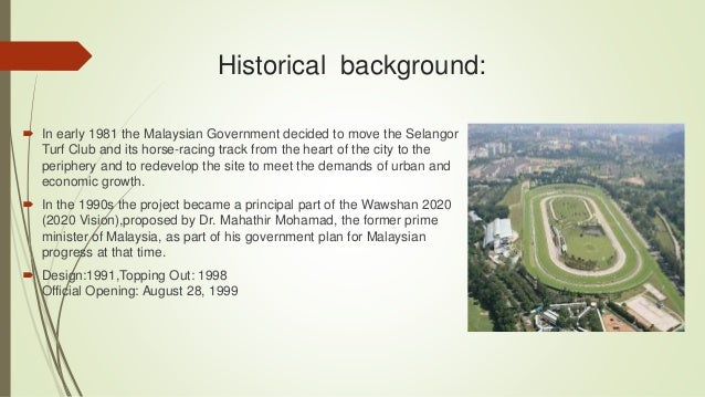 Presentation on petronas twin tower