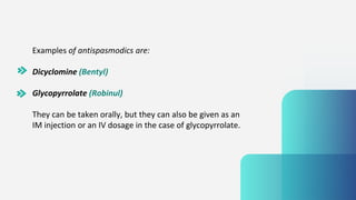 Peptic ulcers and treatment | PPTX