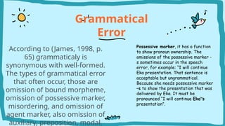 Misordering Group 4 PPT Curmadev (Student's Needs Analysis).pptx