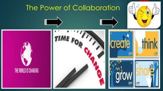 The Power of Collaboration
 