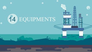 EQUIPMENTS
14
 