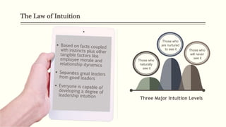 Group4 the21 irrefutable laws of leadership by john c maxwell | PPTX