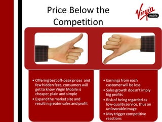 Price Below the
 Competition
 