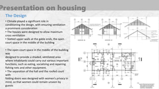 HOUSING & HOUSING POLICY ,HABITAT III PAPER | PPTX
