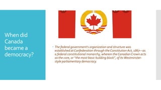 Group 5-Canada Democracy.pptx