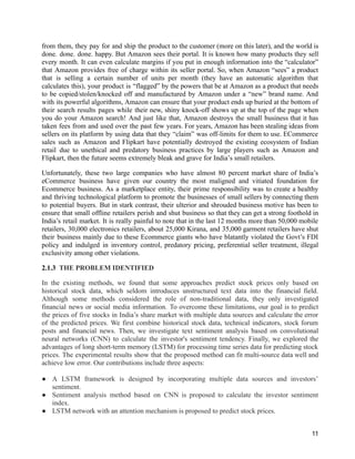 stock price prediction using sentiment analysis | PDF