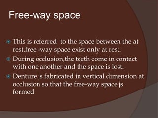 Para-functional MovementsPara-functional movements of the mandible are activities that serve no useful function and are potentially harmful to the dentition and its contagious structures. They can result in tooth mobility, migration, excessive wear or fracture, PDL widening. TMJ pain, muscle pain, restricted mandibular movements.Bruxism Normal person masticate with chewing strokes that are well rounded, within definite borders, and less repeated.In bruxism the strokes are much shorter and slower and have an irregular but repeatable pathway appear to relate to the altered functional movement of the condyle which the disorder is centered.Bruxism may be due to habit, general stress, pain, exertion, anger, occlusal interference.