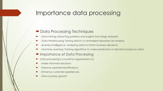 Group 5 Data Processing presentation in GIS.pptx