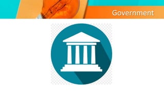 Government
 