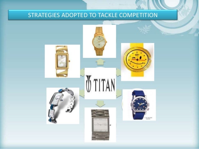 Watch titan company cheap