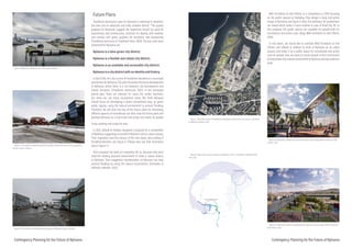 Contingency Planning for the Future of Nyhavna