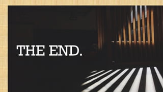 THE END.
 