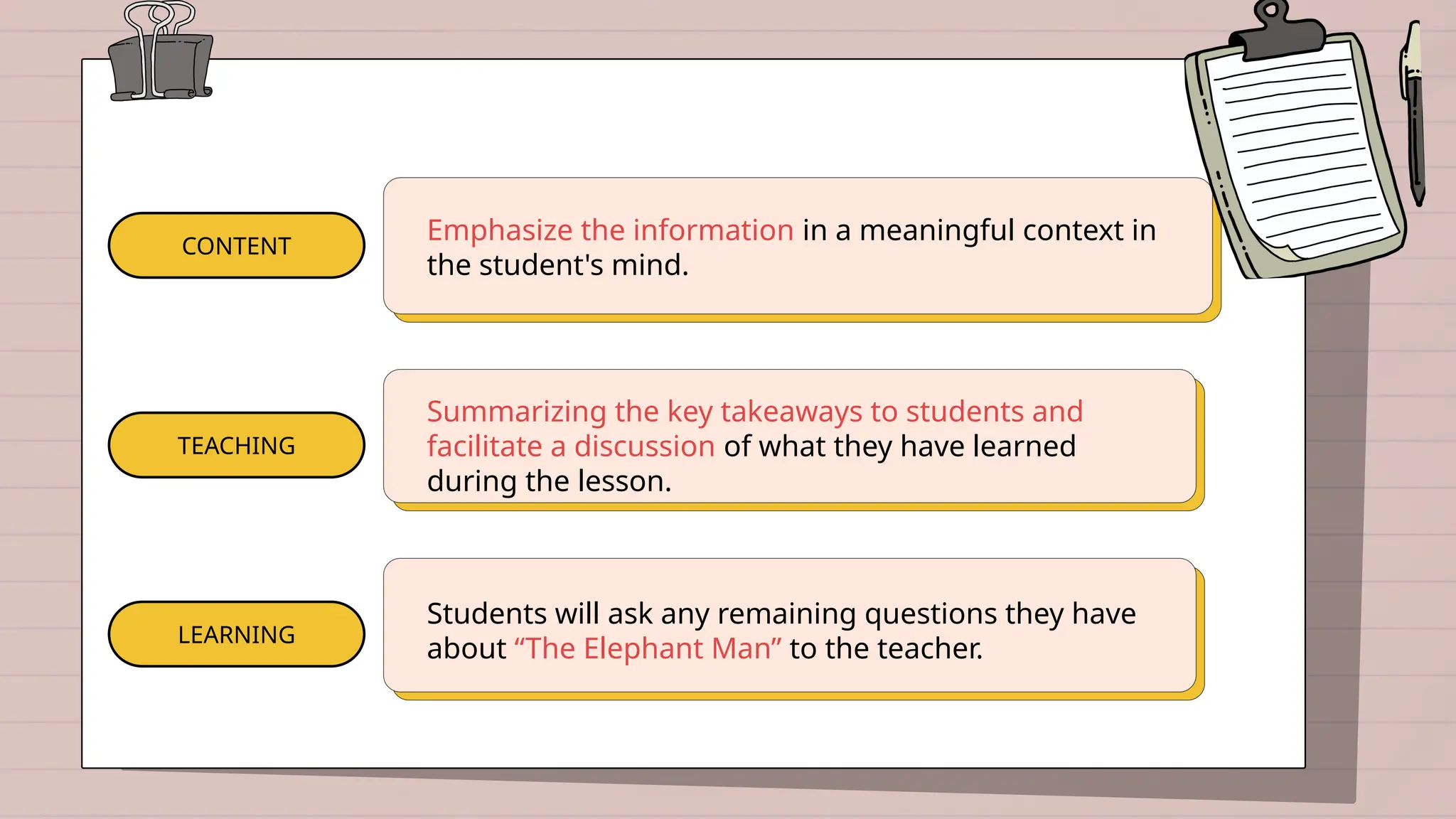 Group 5 Literature lesson plan PPT...................pptx