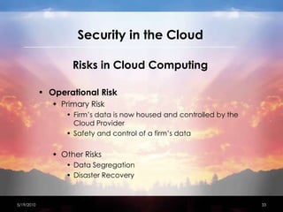 Distributed Management Task Force (DMTF)4/15/201030