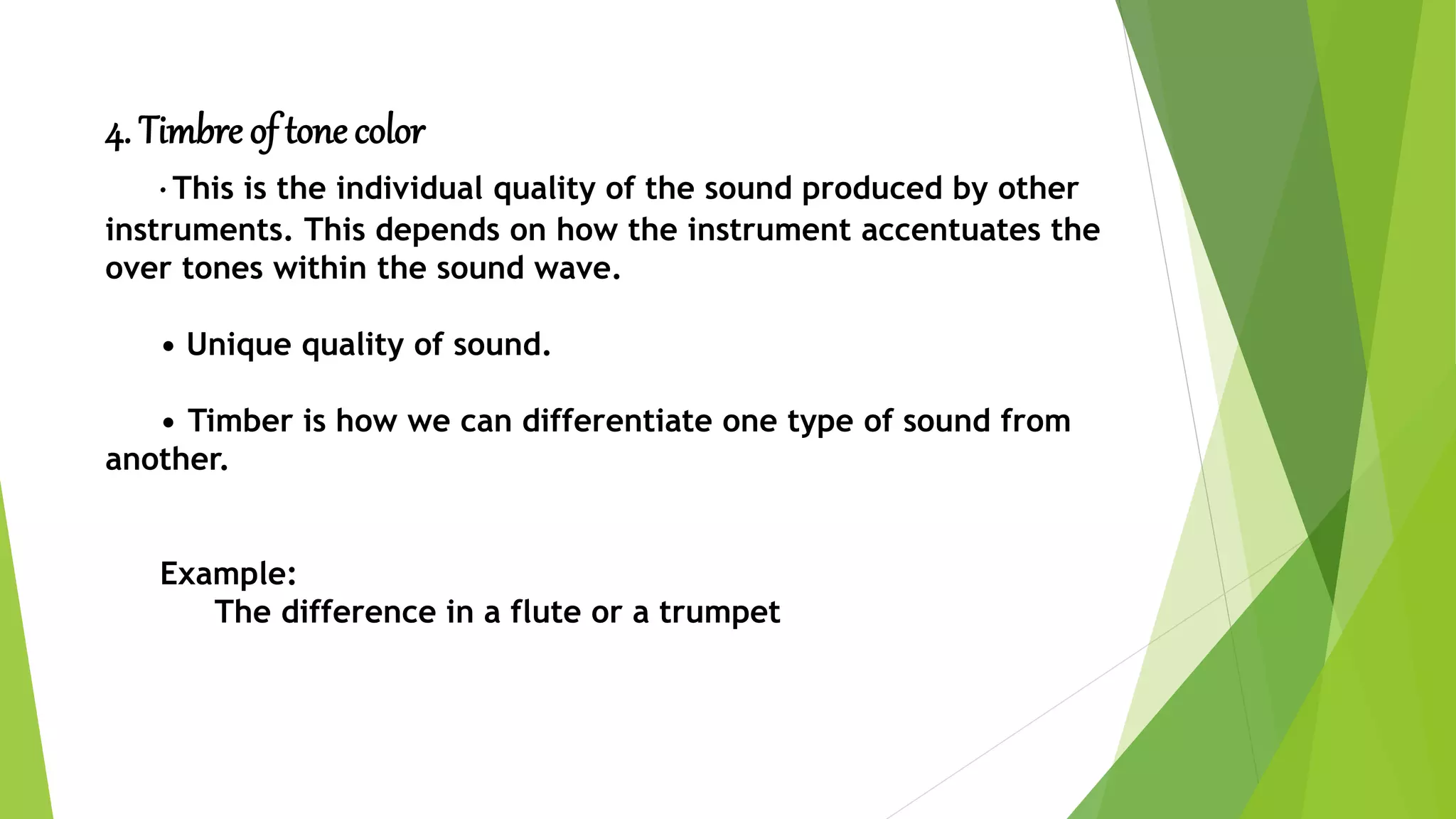 Arts Appreciation Module 6 | PPTX