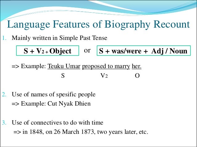 Definition Of Recount Text Meaningful Life Definition Of Recount Text Meaningful Life
