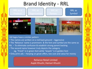 An empire that other corporate houses aspire to become