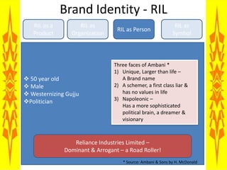  Very strong backward integration  