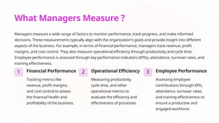 Group 6 - Chapter 14.pptx for control management | PPTX