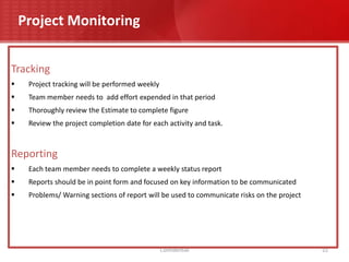 Solution DeliverySystem Appreciation Study.